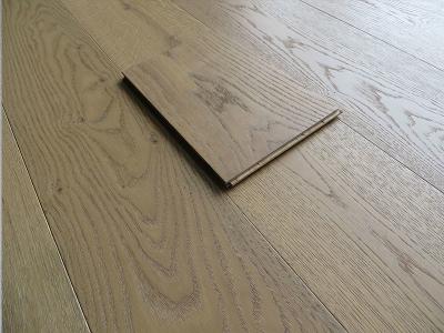 China Popular European Oak Engineered Wood Flooring to Australia, oak wide boards for sale