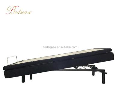 China Electric Soft Bed Bedsense Bed Lift for sale