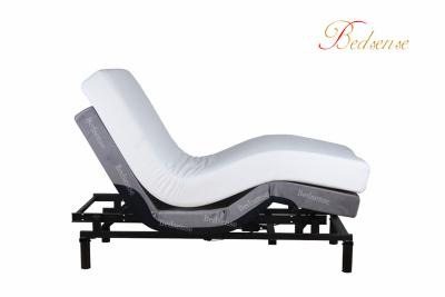 China 540 Soft Bed Massage Cordless Adjsutable Beds for sale