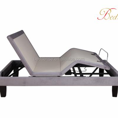 China Letax Adjustable Mattress (Height) Adjustable Bed Frame for sale