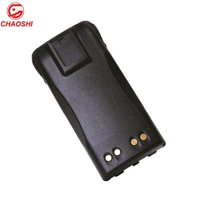 China Rechargeable Consumer Electronics Long Life Walkie Talkie Battery Pack PMNN4053 PMNN4018 PMNN4017 for CP250 CT150 CT450 GP885 P060 P88S CP450 CT2050 for sale