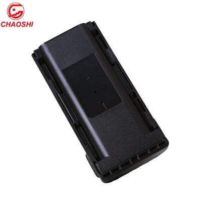 China Consumer Electronics 9.6V 1700mAh Long Life Rechargeable Replacement Two Way Radio Battery For BP-195 BP-196 IC-F3 IC-F4 IC-A4 for sale