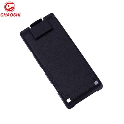 China Consumer Electronics 9.6V 1700mAh Long Life Rechargeable Replacement Two Way Radio Battery For BP-195 BP-196 IC-F3 IC-F4 IC-A4 for sale