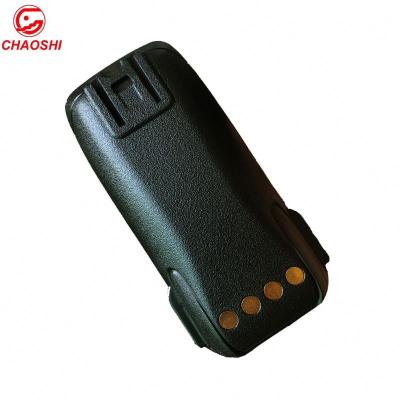 China Consumer Electronics Walkie Talkie Battery For Tait Battery Pack TP8100 TP9400 For Tait TPA BA100 TPK-BA-10 for sale