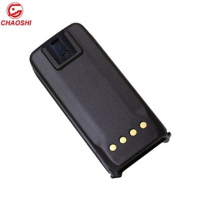 China Consumer Electronics Walkie Talkie Battery Pack Fnb-110li Walkie Talkie Battery Pack FNB-110Li For Marantz HX290 290S for sale