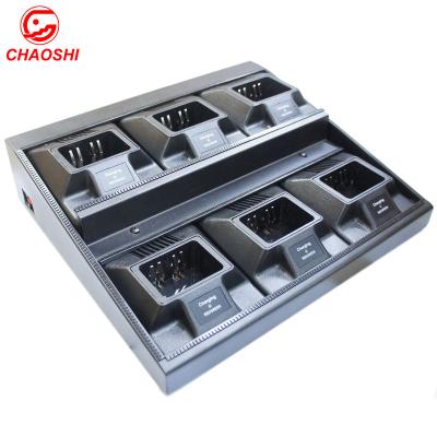 China Multi Unit Charger Multi Unit Charger for WPLN4212A WPLN4213 WPLN4214 WPLN4215 WPLN4216 WPLN4217 WPLN4219A DP4800 XPR6580 DGP6150 for sale