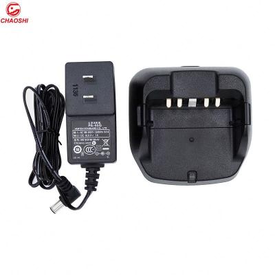 China Wholesale High Quality Walkie Talkie Battery CD-49 Battery Charger For Summit VX-451 VX-454 VX-459 Standard Batteries for sale