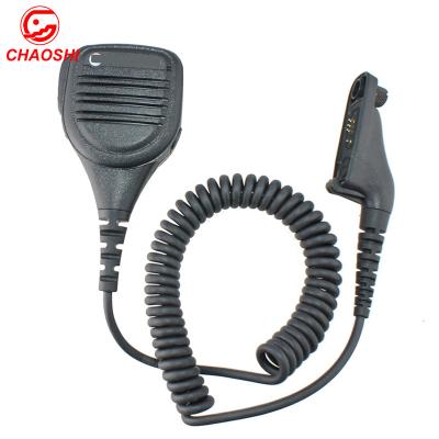 China PMMN4024 Microphone Handheld Microphone for DP3400 DP3600 DGP6550 DGP4550 XiR-P8260 XiR-P8268 XPR6550 for sale