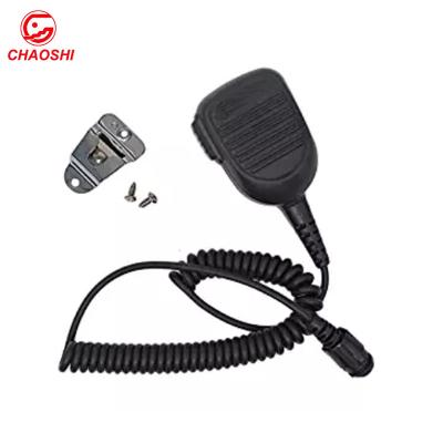 China Microphone Wholesale RMN5052A Handheld Microphone For XPR4300 XPR4350 XPR4500 XPR4550 XPR5350 XPR5550 XTL5000 XiR M8260 XiR M8268 DM3400 DM3600 DM44 for sale