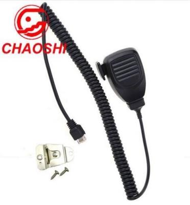 China Wholesale high quality mobile handheld microphone handheld MIC KMC-30 for TK-768G TK-868G RJ 8pin for sale