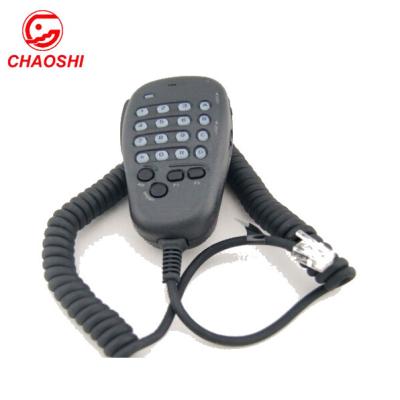 China Handheld Microphone MH-36 MH-36E8J Walkie Talkie DTMF Handheld Microphone for YAESU FT-817ND FT-857ND FT-897ND FT450D FT-891 FT-991 CB Radio with 8 for sale