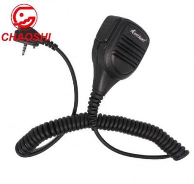 China Microphone Wholesale MH-450S AAF53X501 Handheld Speaker Microphone For Radio EVX-534 EVX-539 EVX-261 VX-451 VX-454 VX-264 VX-110 VX-130 VX-15 summit for sale