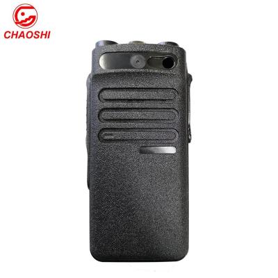 China Plastic for Xir-P6600 XPR3000 XPR3300 DP2000 DP2200 DEP550 Front Housing Cover Case for sale