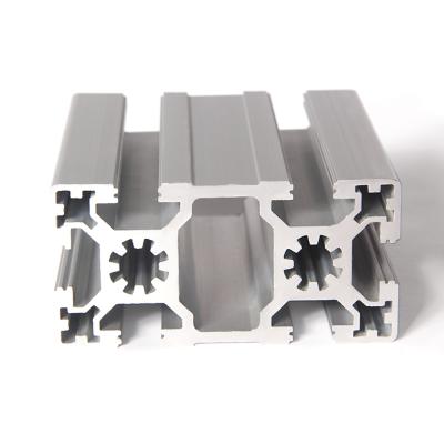 China Transport Tools 1000 Series 4040 Tslot Aluminum Profile for sale