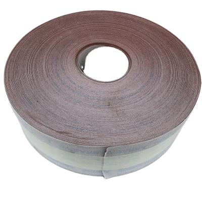 China Best Selling Woodworking Furniture Emery Cloth Sandpaper Aluminum Oxide Sandpaper Roll for Sanding Wood and Wall for sale