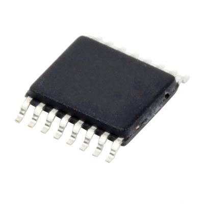 China Xinborui standard IC ADT7411ARQZ new and original in electronic components current integrated circuit IC ADT7411ARQZ for sale