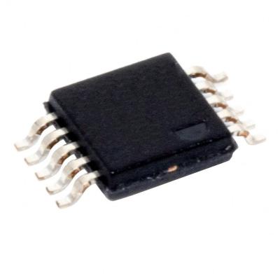 China Xinborui standard IC AD7988-5BRMZ new and original in electronic components current integrated circuit IC AD7988-5BRMZ for sale