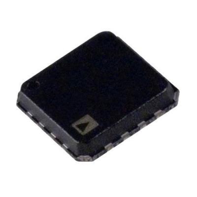 China Xinborui standard IC ADXL335BCPZ new and original in electronic components current integrated circuit IC ADXL335BCPZ for sale