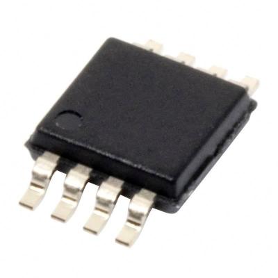 China Xinborui standard IC AD8422ARMZ new and original in electronic components current integrated circuit IC AD8422ARMZ for sale