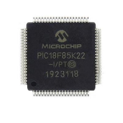 China - Favorable price PIC18F85K22-I/PT specializes in brand new original PIC18F85K22 single chip/chip for sale