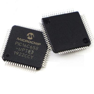 China - Favorable price Pic16c658-I/Pt only make original chip brand new/chip year can replace programming program for sale