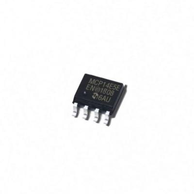 China - Favorable Price MCP14E5-E/SN SOP8 Chip Brand New Original Chip Spot Real Shot for sale