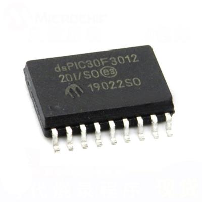 China - The favorable price 30F3012-20I/SO is only a brand new imported chip which can replace the burning program 30F3012 for sale