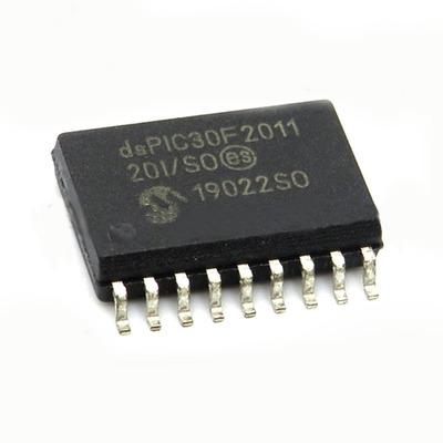 China - Price favorable chip 30F2011-20I/SO 18SOIC. Genuine microkernel can replace burning program for sale