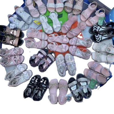 China Breathable Summer Kids Sandals Shoes High Quality Kid Sandals School Shoes for sale