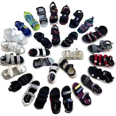 China Breathable Summer Kids Sandals Shoes High Quality Kid Sandals School Shoes for sale