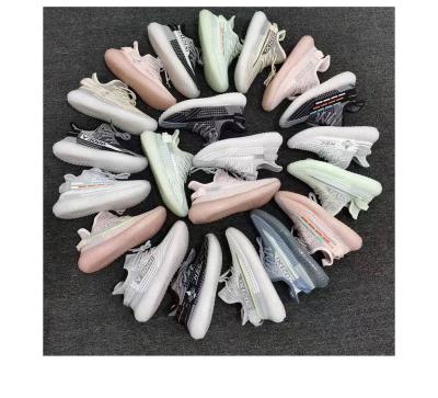 China Fashion Trend Jelly Bottom Fashion Stretch Shoes Female Casual Shoes For Women for sale