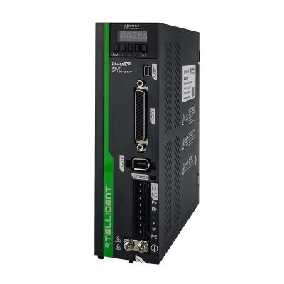 China RS1000E EtherCAT AC Driver Single Phase 220V 1000W RS1000E Servo Controller for sale