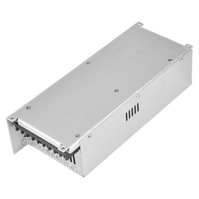 China Stable Current Voltage 350W 9A Switching Power Supply 36v Power Supply For NEMA 23, 24, 34 Stepper Motor for sale