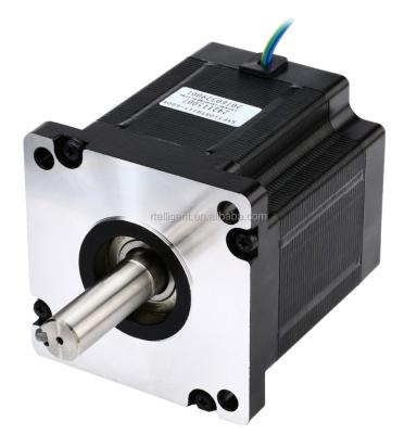 China 130B36 Stainless 3 Phase High Torque NEMA 52 Stepper Motor for sale