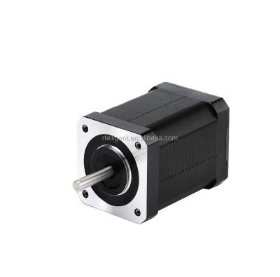 China NEMA 17 2 phase 1.8degree stepper motor cheap high quality products 42A03 for sale