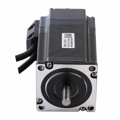 China 57A2EC NEMA 23 Closed Loop Common Duty Stepper Motor for sale