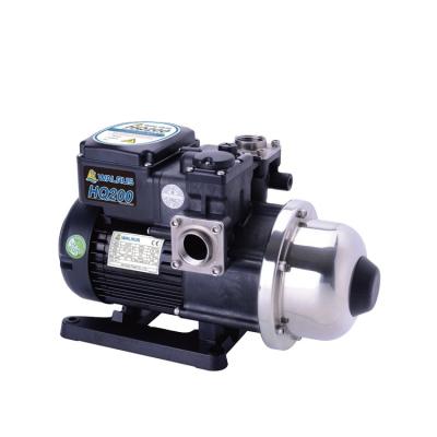 China MORSE PUMP HQ200 HQ400 HQ800 Commercial Pump OEM Automatic Drinking Water Treatment Centrifugal Buildings Pump for sale