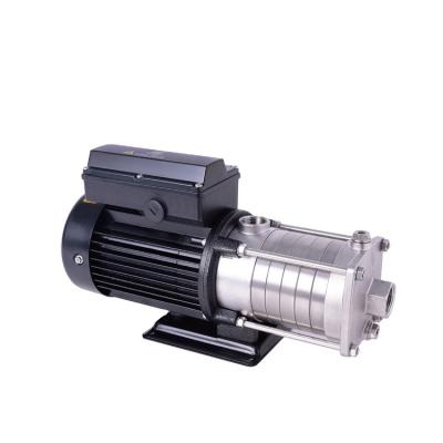 China Automotive Industry MORSE PUMP TPH2T6KS Industrial Pump Multistage Centrifugal Electric Pump for sale