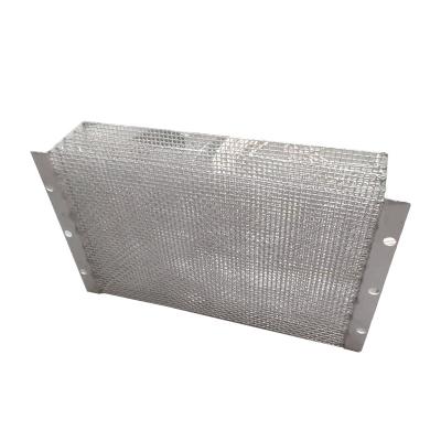 China Custom Stainless Steel Factory Welding Service Fabrication Services Stainless Steel Sheet Welding Parts for sale