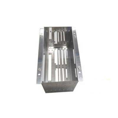 China 0.05mm-8mm Custom Laser Form Metal Stainless Steel Fabrication Services China for sale