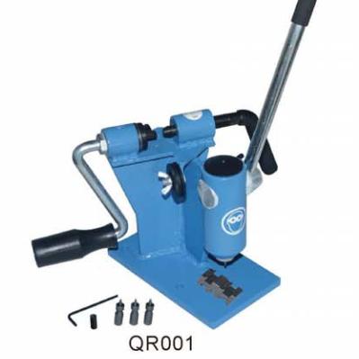 China Cut Saw Hot Chain Machine Chain Breaker And Spinner 2 In 1 For Chainsaw Chain for sale