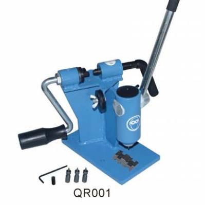 China 2-Stroke saw chain breaker and rivet spinner, chainsaw parts, garden tool parts for sale