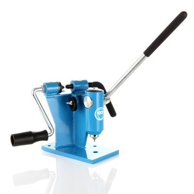 China Cut Saw Chain Breaker Chain Hand Tool And Spinner 2 In 1 for sale