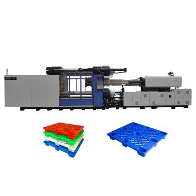 China GF1500JEHA Horizontal Plastic Pallet Injection Molding Machine High Speed ​​Plastic Pallet Molding Machine for sale