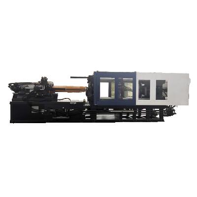 China GF780CEH horizontal plastic molding machine injection plastic crate plastic case making machine price for sale