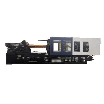 China 530 Ton Horizontal Basket Injection Molding Machine Vegetable And Fruit Basket Weaving Machine for sale