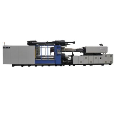 China GF2400 JEH New Horizontal Servo Injection Molding Machine Controller Injection Molding Machinery for sale