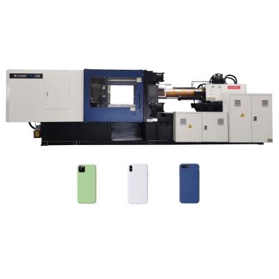 China GF460KC Horizontal Mobile Back Cover Making Machine Cover Printing Machine Mobile Phone Case for sale