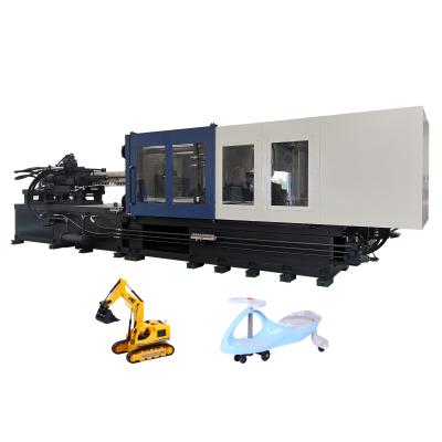 China GF800CEH Good Quality Horizontal Car Bumper Making Machine Toy Car Injection Molding Machine for sale