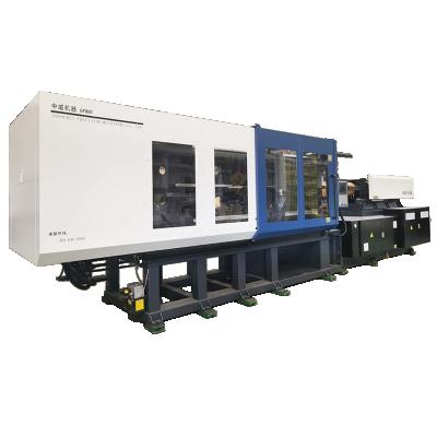 China GF800CEH Bin Molding Machine Horizontal Material Low Cost Injection Molding Machine for sale